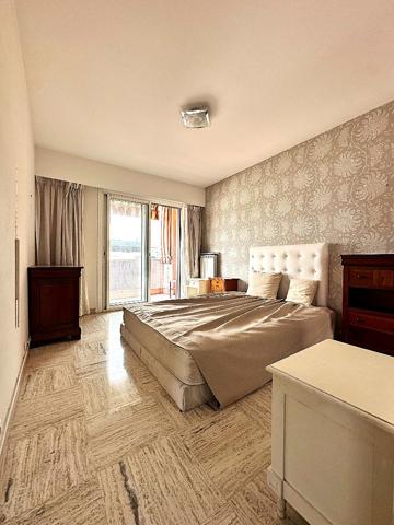 Appartement à CAGNES SUR MER (06800)