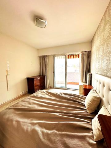 Appartement à CAGNES SUR MER (06800)