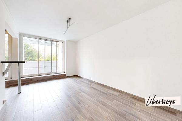 APPARTEMENT 3 PIECES - 62,42m² au sol - RUE DE MARGNOLLES - CALUIRE CUIRE