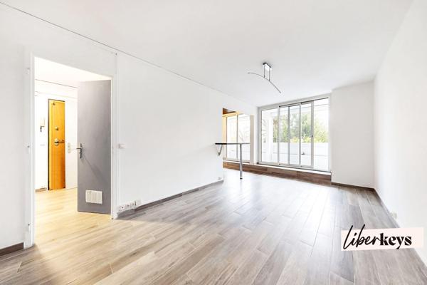APPARTEMENT 3 PIECES - 62,42m² au sol - RUE DE MARGNOLLES - CALUIRE CUIRE