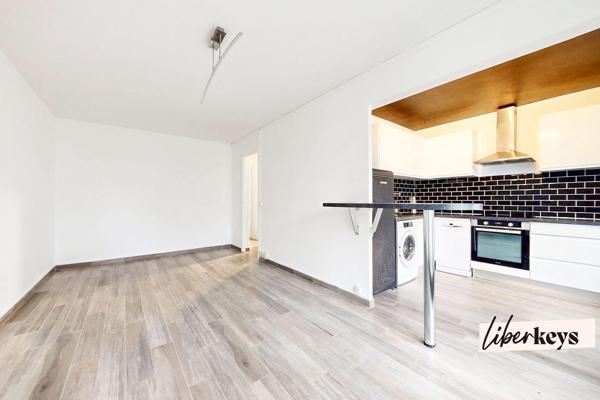APPARTEMENT 3 PIECES - 62,42m² au sol - RUE DE MARGNOLLES - CALUIRE CUIRE