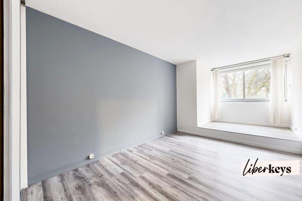 APPARTEMENT 3 PIECES - 62,42m² au sol - RUE DE MARGNOLLES - CALUIRE CUIRE