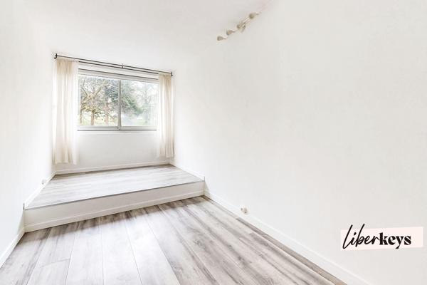 APPARTEMENT 3 PIECES - 62,42m² au sol - RUE DE MARGNOLLES - CALUIRE CUIRE