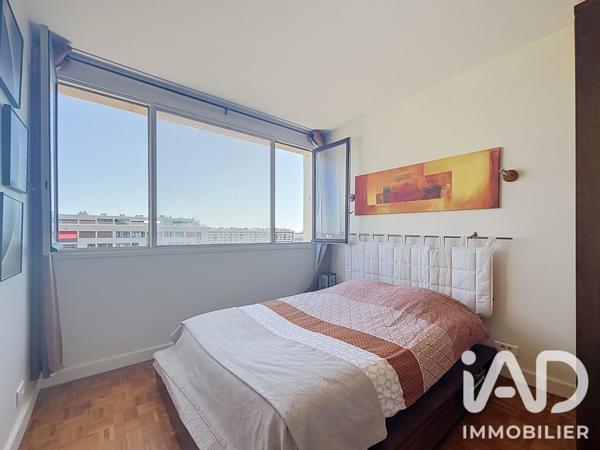 Appartement à vendre 3 pièces 57 m² Antony