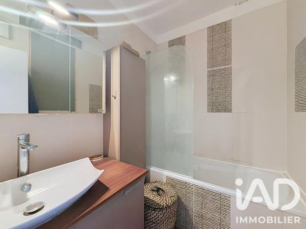 Appartement à vendre 3 pièces 57 m² Antony