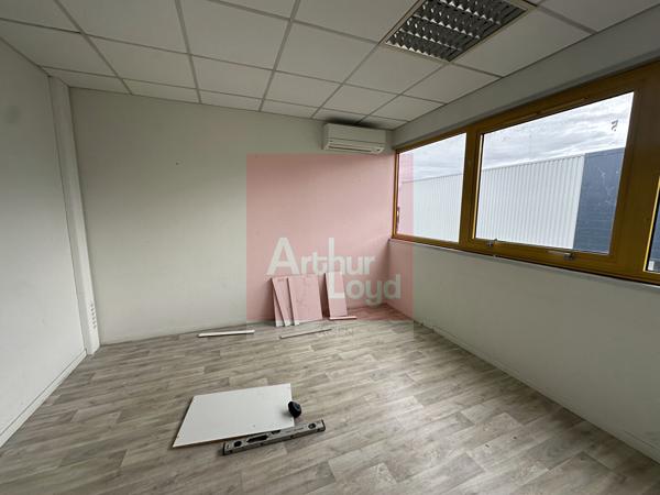 A louer Bureaux 150 m² en coeur de zone dynamique AGEN-BOE