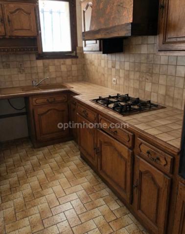 🏡 Xambes – Maison 127 m² – 3 chambres + bureau – Garage 72 m² – Terrain 3 500 m²