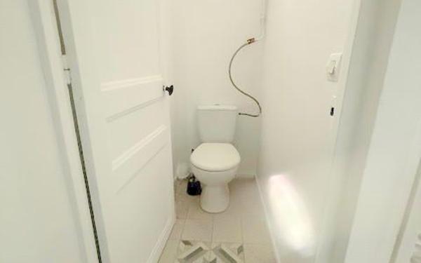 Appartement à vendre    2 pièces • 48 m2 Le Bourget