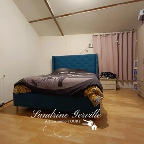Vente Maison de village 6 pièces 139 m2 à Angerville