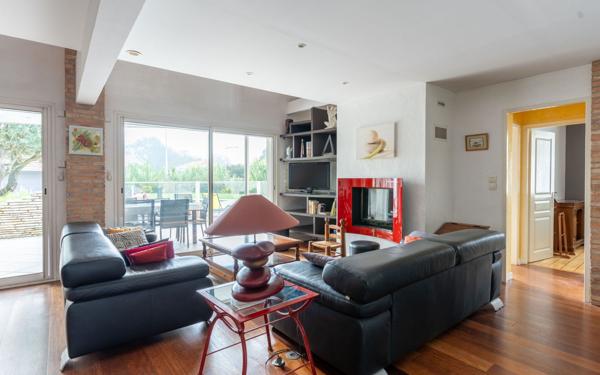 Maison à vendre    4 pièces •  Biscarrosse