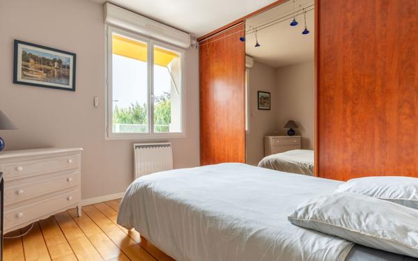 Maison à vendre    4 pièces •  Biscarrosse