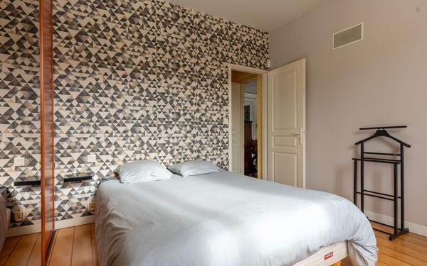 Maison à vendre    4 pièces •  Biscarrosse