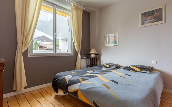 Maison à vendre    4 pièces •  Biscarrosse