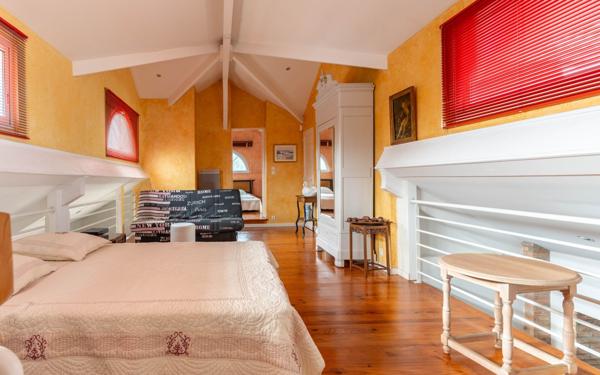 Maison à vendre    4 pièces •  Biscarrosse