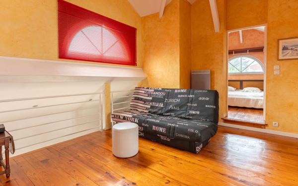 Maison à vendre    4 pièces •  Biscarrosse