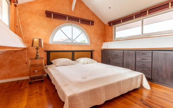 Maison à vendre    4 pièces •  Biscarrosse