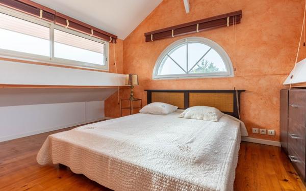 Maison à vendre    4 pièces •  Biscarrosse