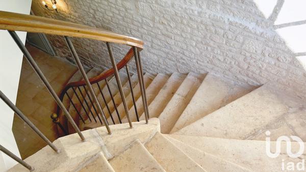 Demeure 12 pièces de 517 m² à Luçon (85400)