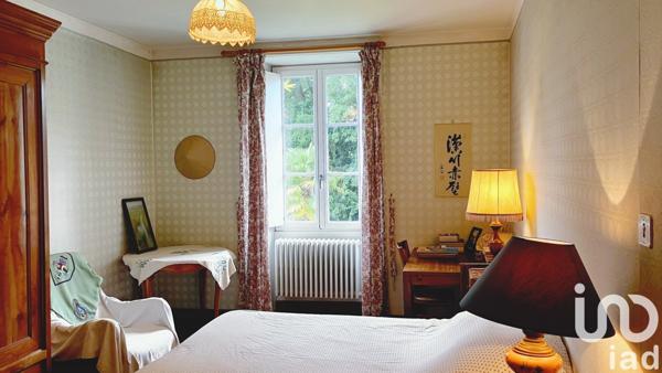 Demeure 12 pièces de 517 m² à Luçon (85400)