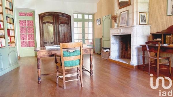 Demeure 12 pièces de 517 m² à Luçon (85400)