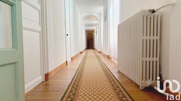 Demeure 12 pièces de 517 m² à Luçon (85400)