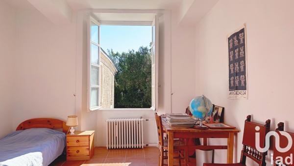 Demeure 12 pièces de 517 m² à Luçon (85400)