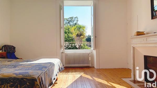 Demeure 12 pièces de 517 m² à Luçon (85400)