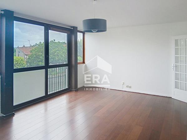 Appartement Conflans Sainte Honorine 4 pièces 65 m2