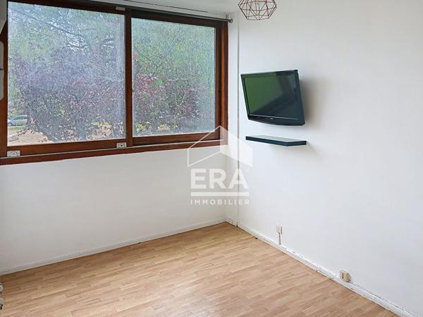 Appartement Conflans Sainte Honorine 4 pièces 65 m2