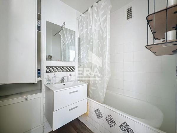 Appartement Conflans Sainte Honorine 4 pièces 65 m2