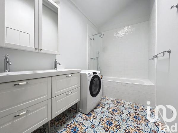 Loft 6 pièces de 150 m² à Bagnolet (93170)