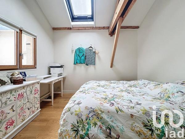 Loft 6 pièces de 150 m² à Bagnolet (93170)