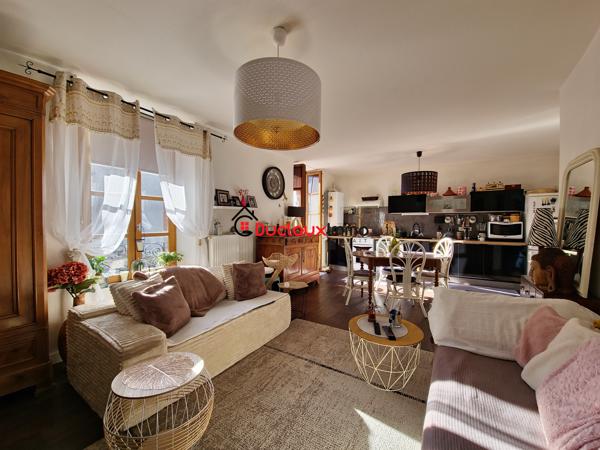 Immeuble