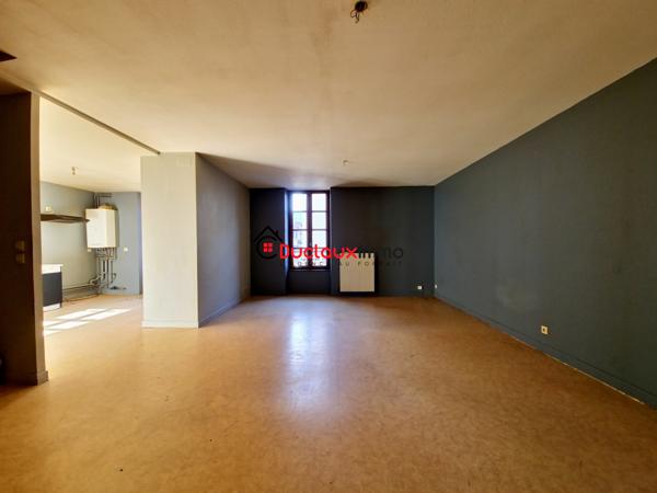 Immeuble