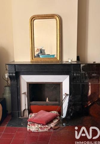 Maison à vendre 5 pièces 189 m² Saint-Gengoux-le-National