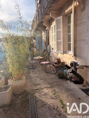 Maison à vendre 5 pièces 189 m² Saint-Gengoux-le-National