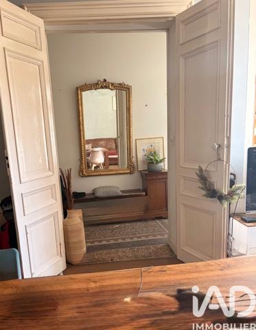 Maison à vendre 5 pièces 189 m² Saint-Gengoux-le-National