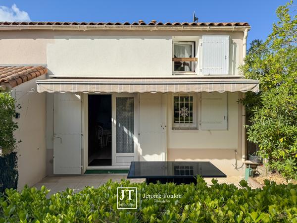Maison
                                                                                                                                                                                                                                                                                                                        4 pièce(s)                                                                                                                                                                                                          3 chambre(s)                                                                                                                                                                                                          44  m²