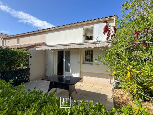Maison
                                                                                                                                                                                                                                                                                                                        4 pièce(s)                                                                                                                                                                                                          3 chambre(s)                                                                                                                                                                                                          44  m²