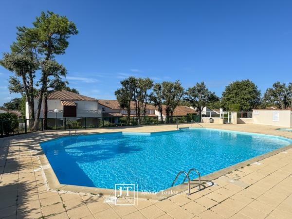 Maison
                                                                                                                                                                                                                                                                                                                        4 pièce(s)                                                                                                                                                                                                          3 chambre(s)                                                                                                                                                                                                          44  m²