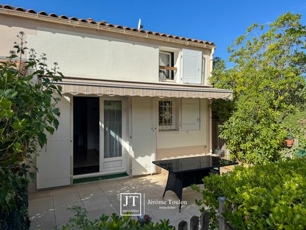Maison
                                                                                                                                                                                                                                                                                                                        4 pièce(s)                                                                                                                                                                                                          3 chambre(s)                                                                                                                                                                                                          44  m²