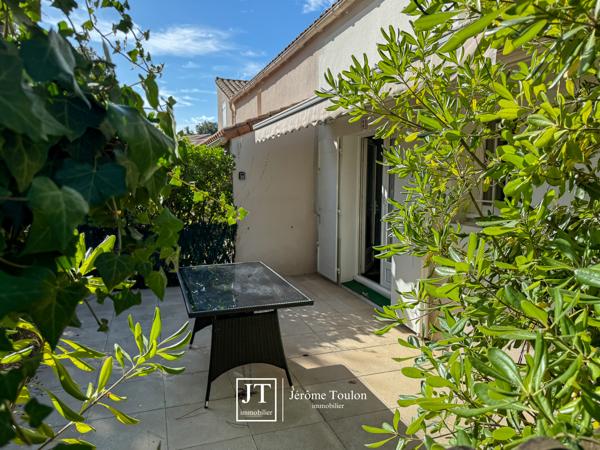Maison
                                                                                                                                                                                                                                                                                                                        4 pièce(s)                                                                                                                                                                                                          3 chambre(s)                                                                                                                                                                                                          44  m²