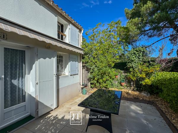 Maison
                                                                                                                                                                                                                                                                                                                        4 pièce(s)                                                                                                                                                                                                          3 chambre(s)                                                                                                                                                                                                          44  m²