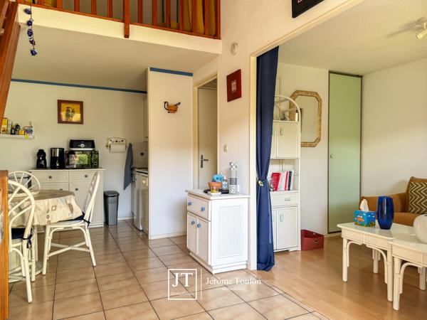 Maison
                                                                                                                                                                                                                                                                                                                        4 pièce(s)                                                                                                                                                                                                          3 chambre(s)                                                                                                                                                                                                          44  m²