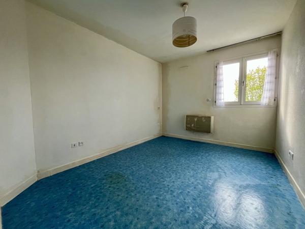 Appartement à vendre |  Brest |  2 pièces | 46 m²