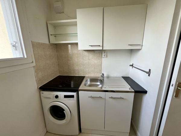 Appartement à vendre |  Brest |  2 pièces | 46 m²