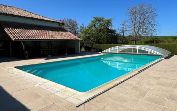 Vente Maison Sauze-vaussais   