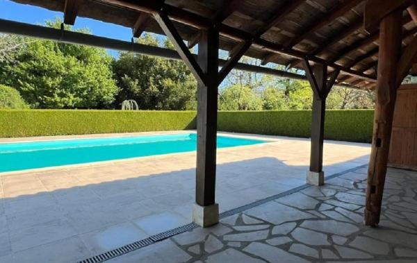 Vente Maison Sauze-vaussais   