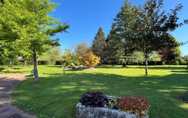 Vente Maison Sauze-vaussais   