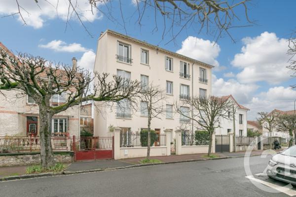 Appartement F1 à vendre  1 pièce - 21,02 m2 JOINVILLE LE PONT - 94